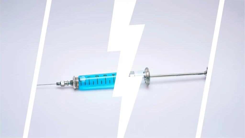 Image to pros cons list Corona Covid 19 vaccination