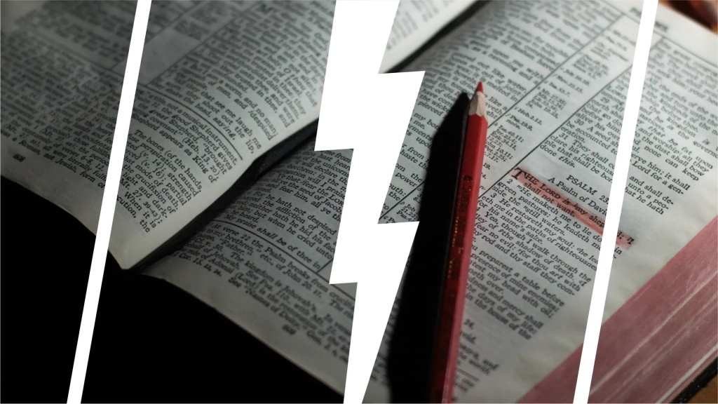 Image to pros and cons list religious education