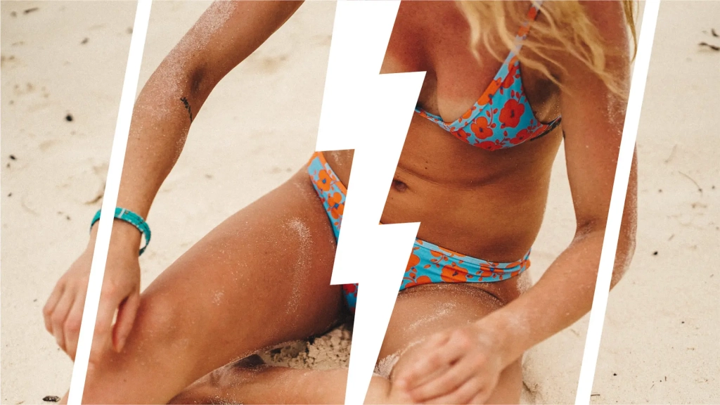 Image for the pros and cons list Bikini