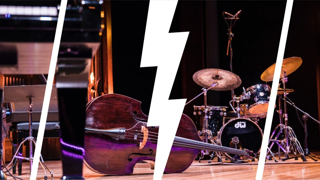 Image for the pros and cons list Learn to play a musical instrument