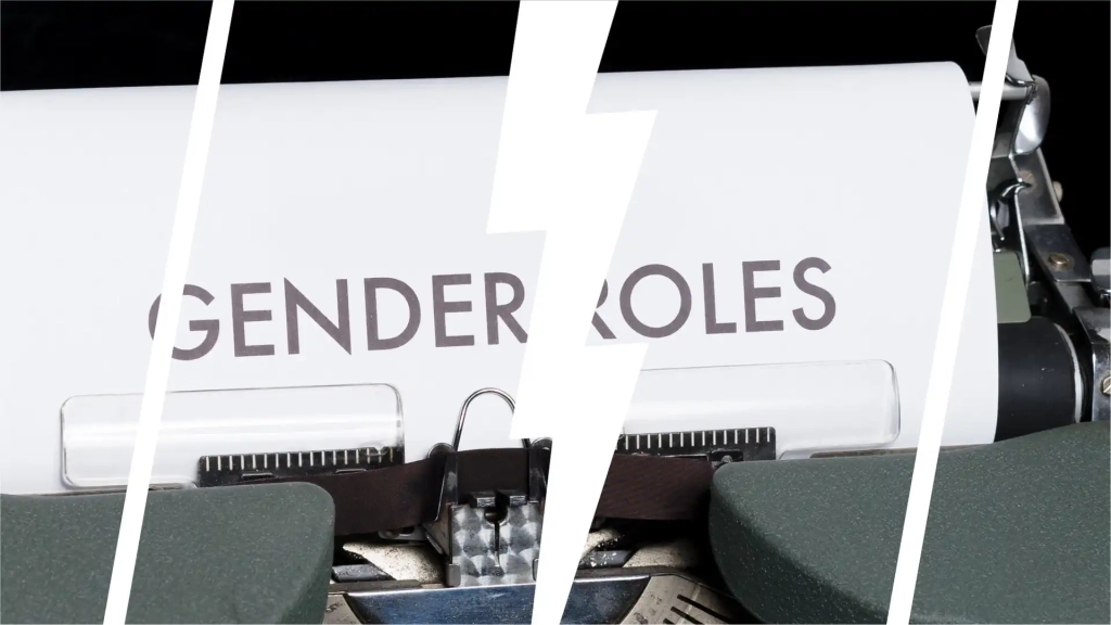 Image to pros cons list Gendering