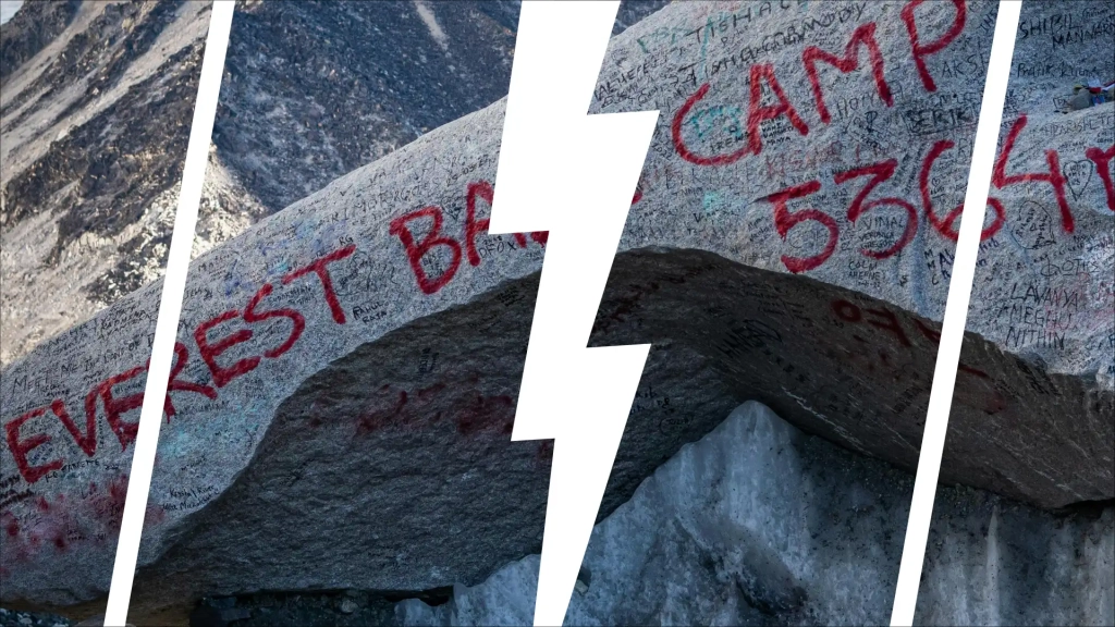 Image for the pros and cons list Extrem Tourism
