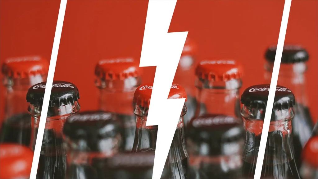 Image for the pros and cons list Coca Cola