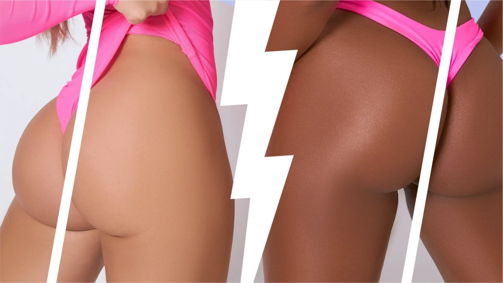 Image for the pros and cons list Waxing