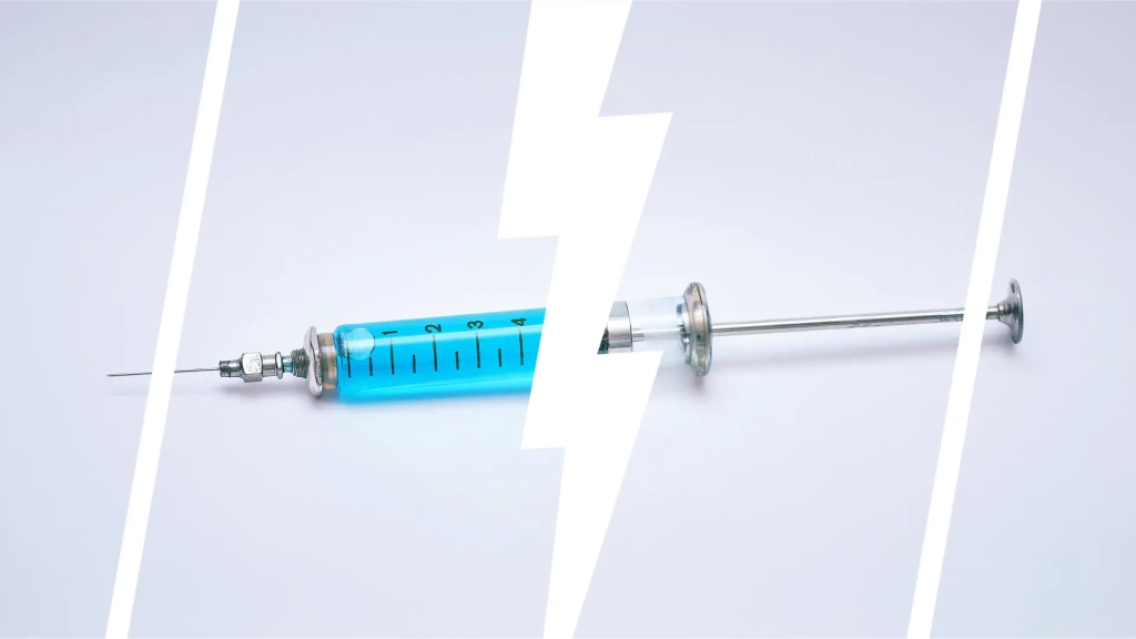 Image to pros cons list Vaccination