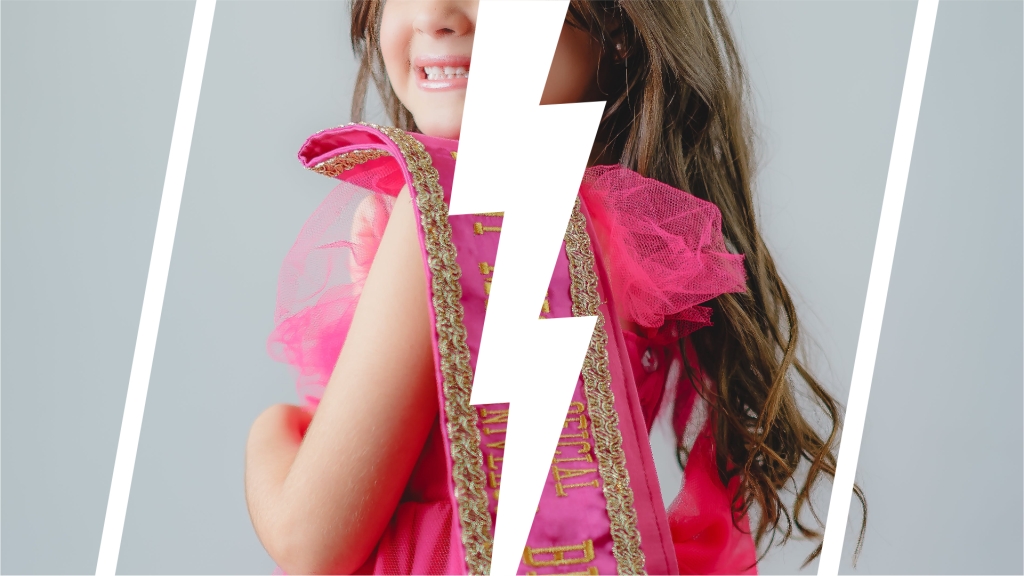 Image for the pros and cons list Child beauty pageant
