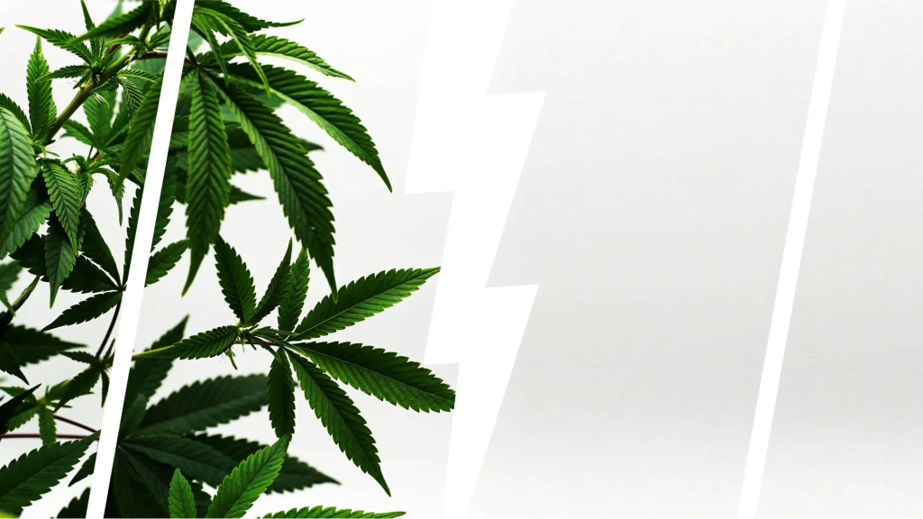 Image for the pros and cons list Cannabis